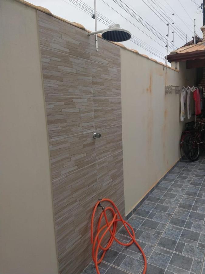 Вилла Casa Na Praia Itanhaem Promocional Cajamar Экстерьер фото