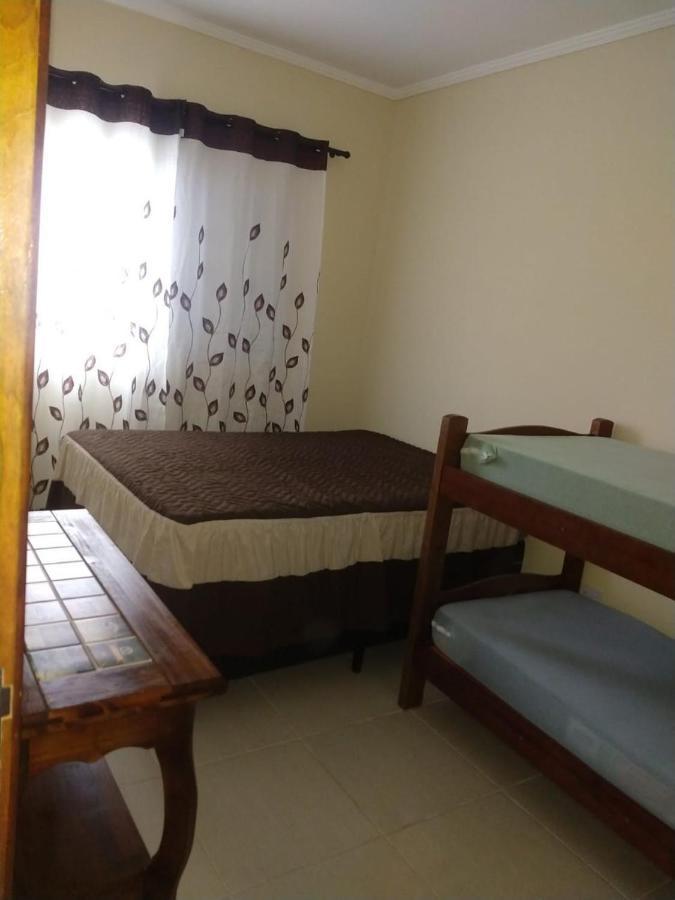 Вилла Casa Na Praia Itanhaem Promocional Cajamar Экстерьер фото